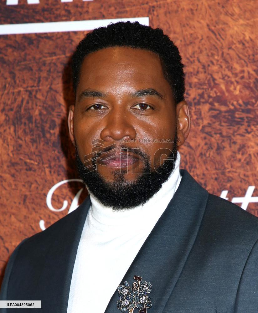 Paramount+'s 'Landman' Season 2 Premiere