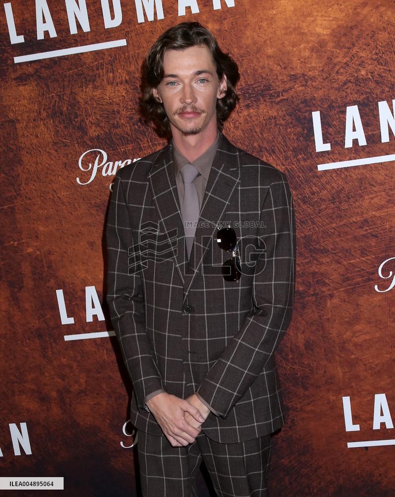 Paramount+'s 'Landman' Season 2 Premiere