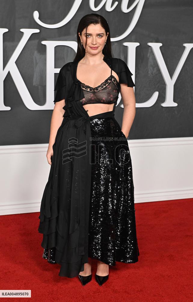 ‘Jay Kelly’ LA Premiere