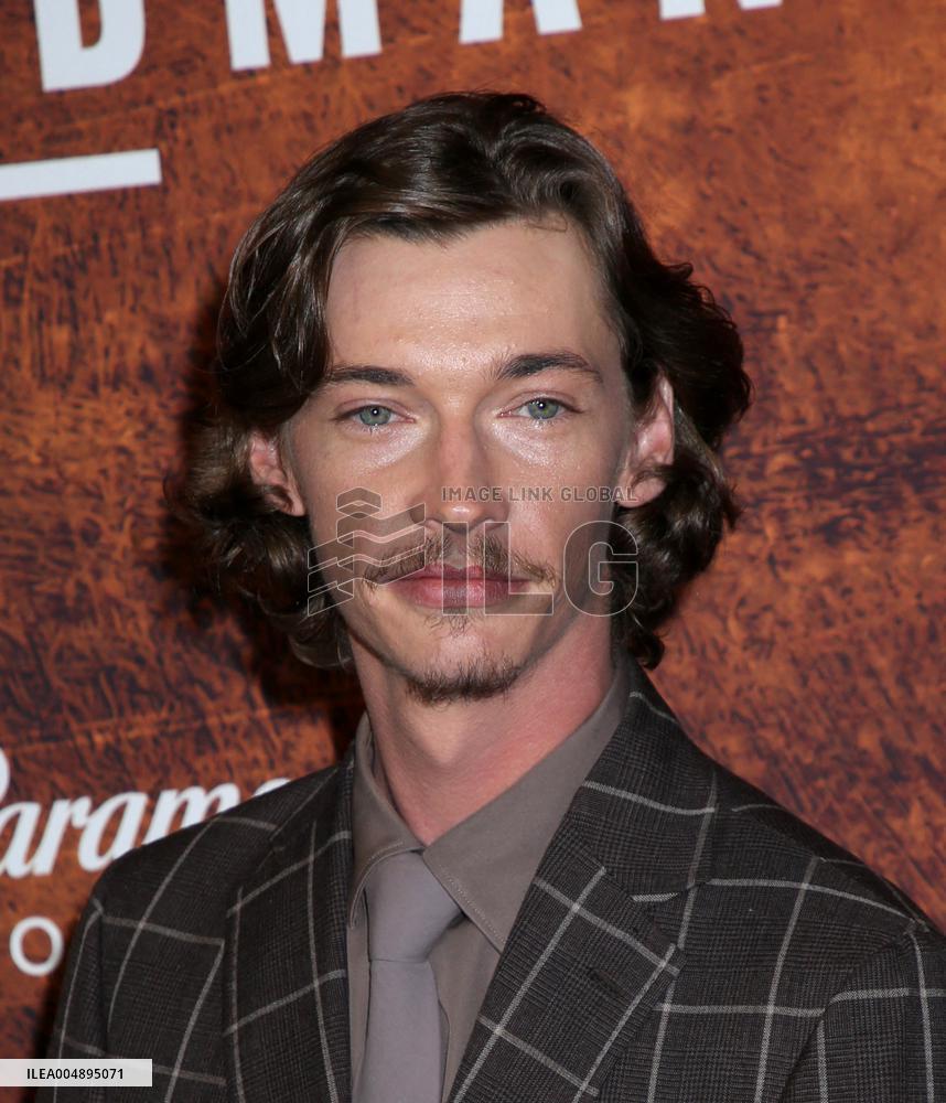 Paramount+'s 'Landman' Season 2 Premiere