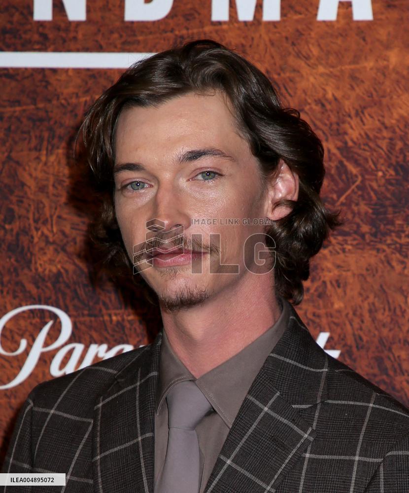 Paramount+'s 'Landman' Season 2 Premiere