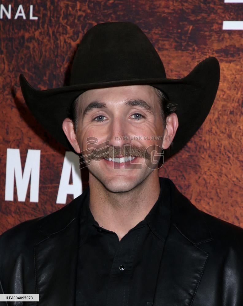 Paramount+'s 'Landman' Season 2 Premiere