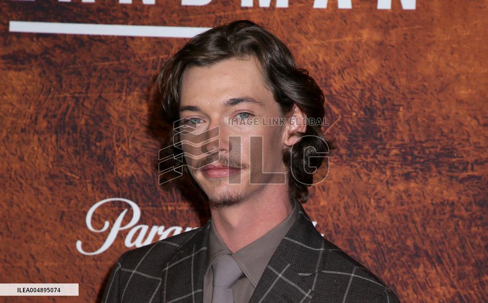 Paramount+'s 'Landman' Season 2 Premiere