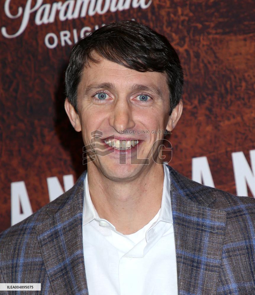 Paramount+'s 'Landman' Season 2 Premiere