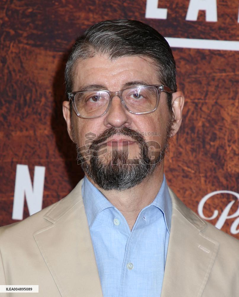 Paramount+'s 'Landman' Season 2 Premiere