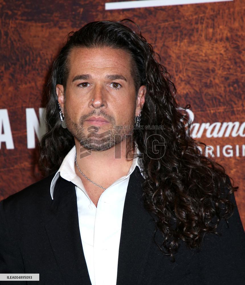 Paramount+'s 'Landman' Season 2 Premiere