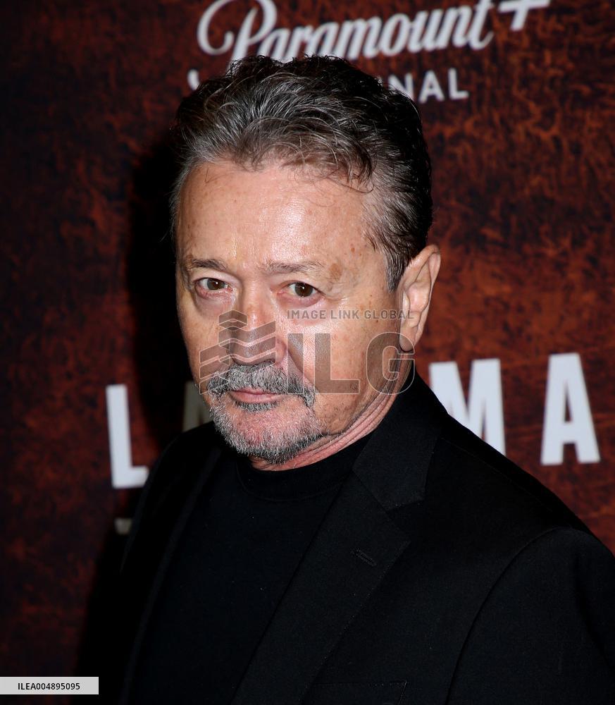 Paramount+'s 'Landman' Season 2 Premiere