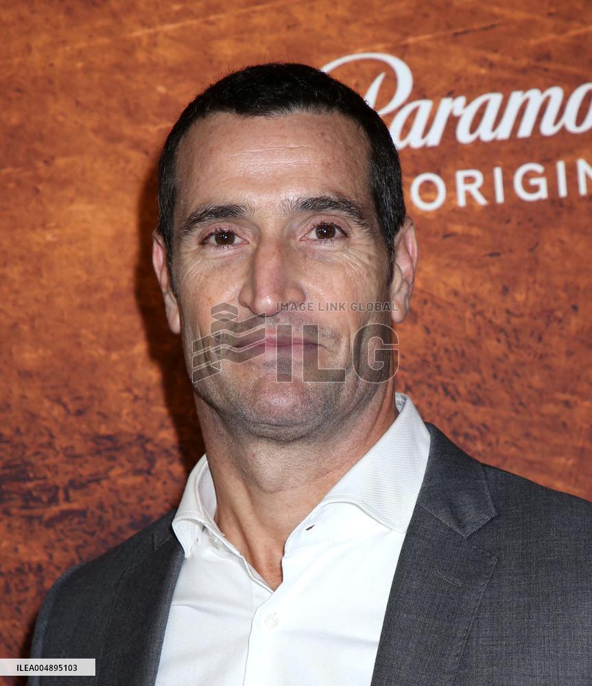 Paramount+'s 'Landman' Season 2 Premiere