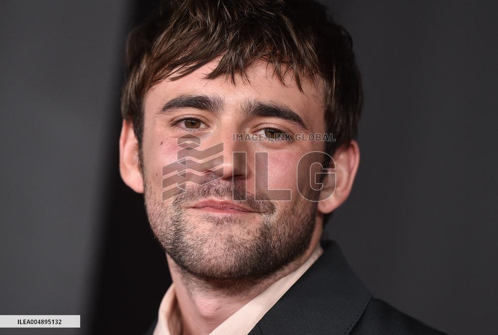‘Jay Kelly’ LA Premiere