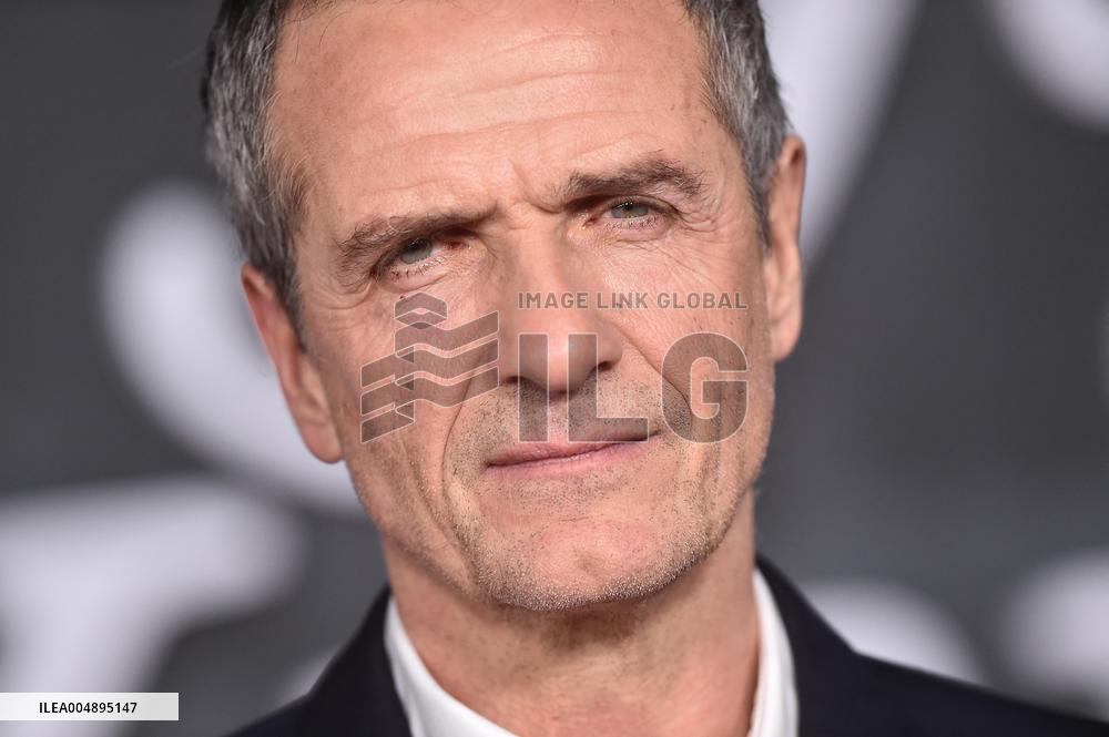 ‘Jay Kelly’ LA Premiere