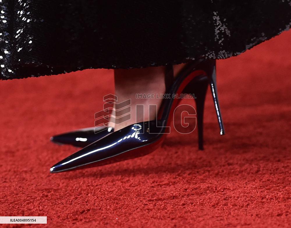 ?Jay Kelly? LA Premiere