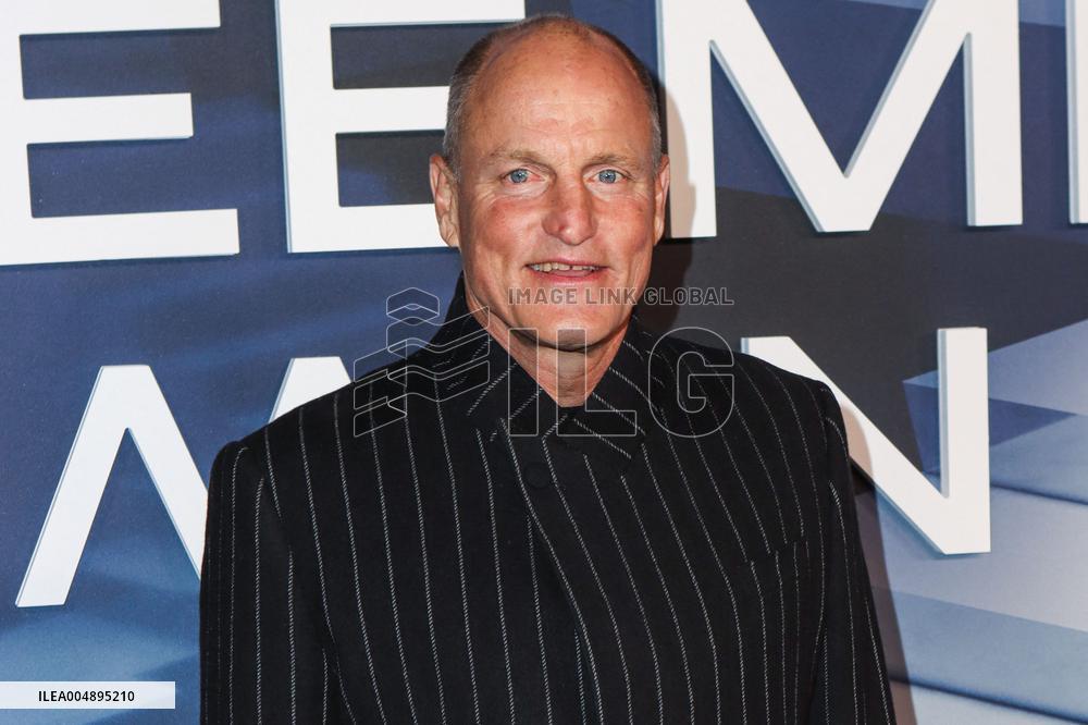 Now You See Me Now You Don t Premiere - NYC