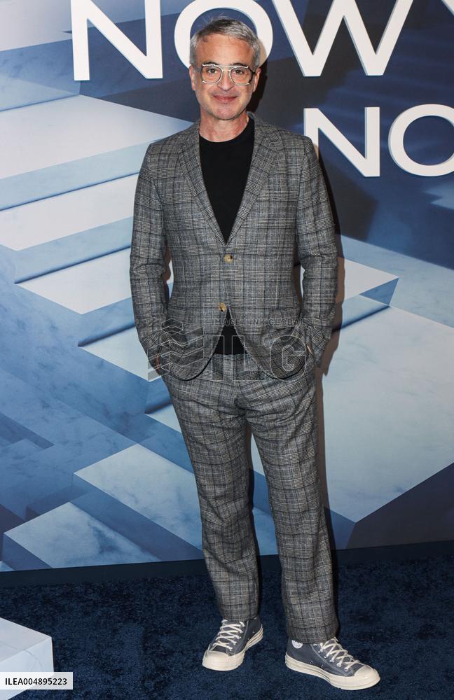 Now You See Me Now You Don t Premiere - NYC