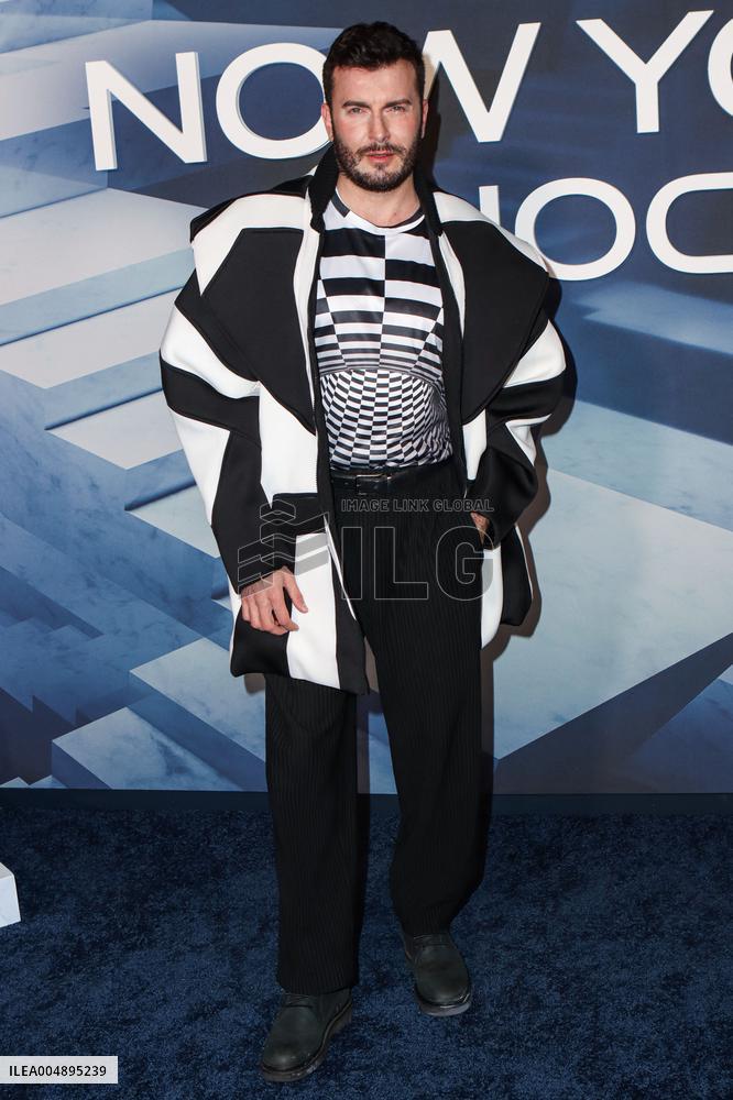 Now You See Me Now You Don t Premiere - NYC