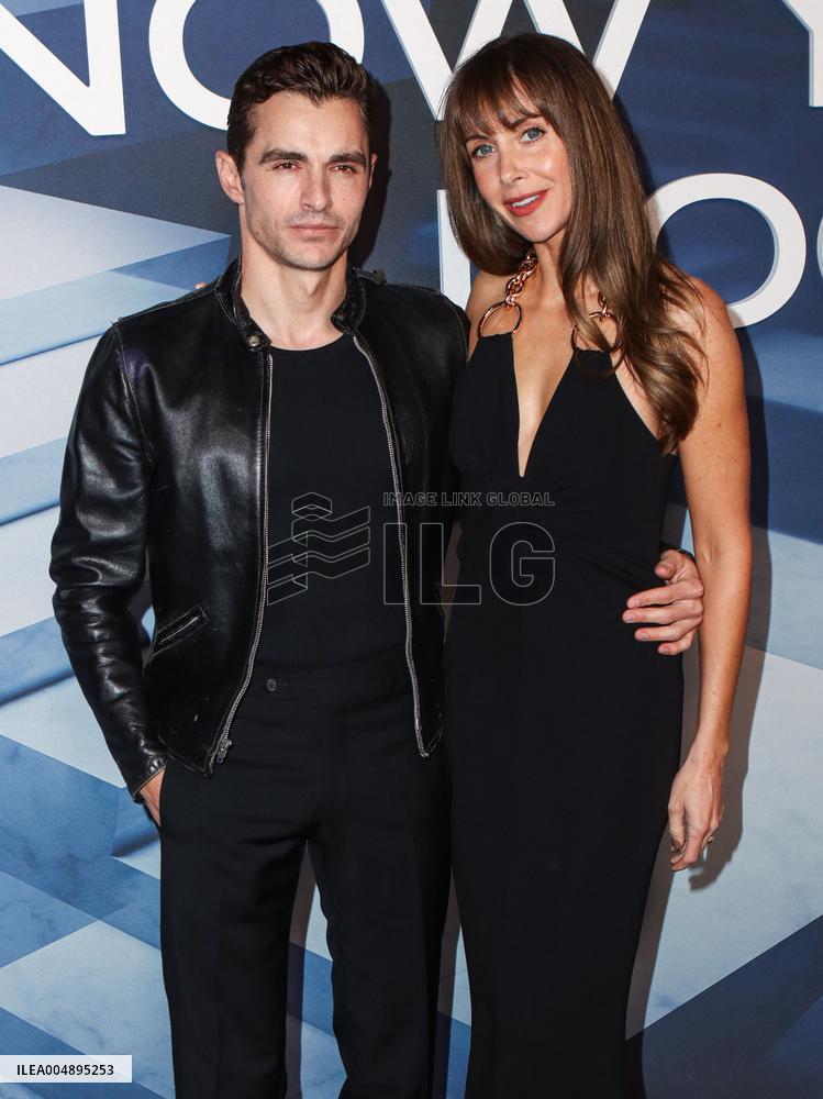 Now You See Me Now You Don t Premiere - NYC