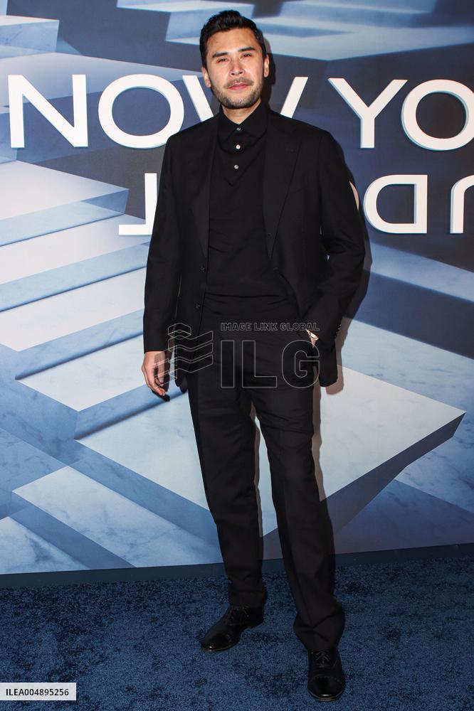 Now You See Me Now You Don t Premiere - NYC