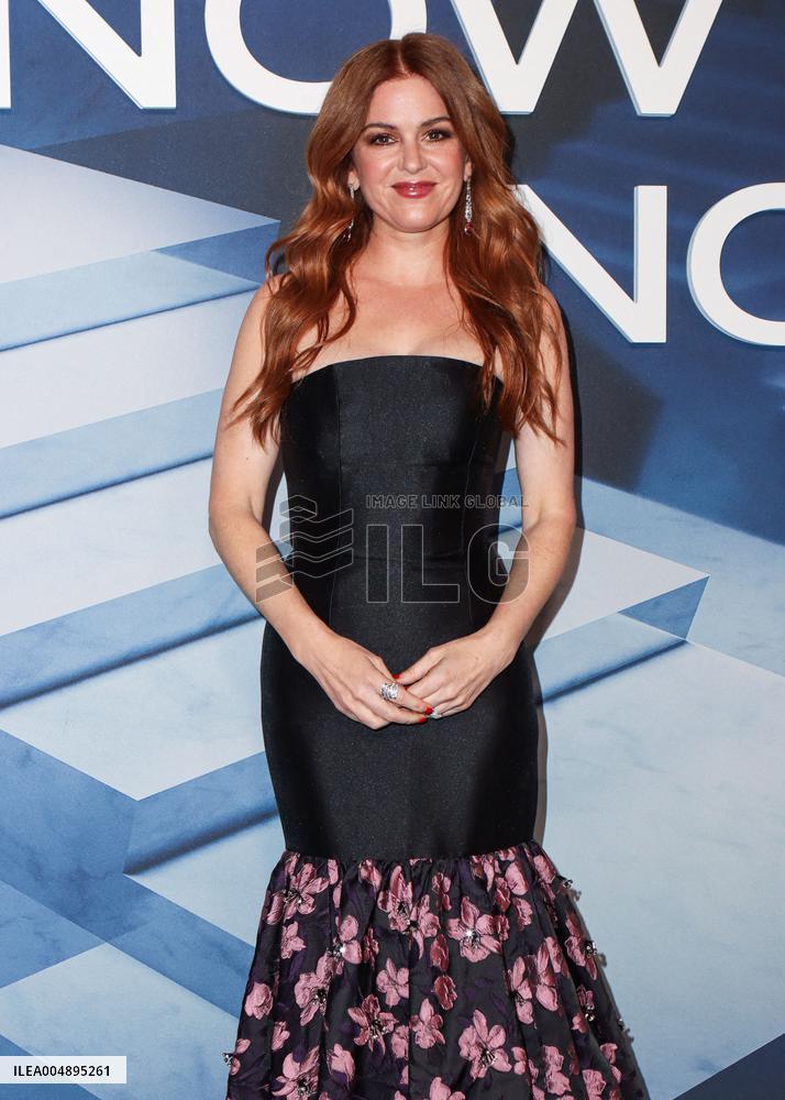 Now You See Me Now You Don t Premiere - NYC