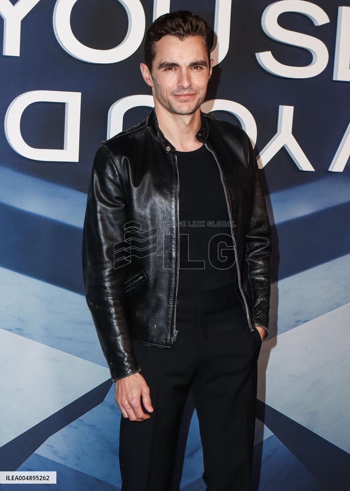 Now You See Me Now You Don t Premiere - NYC