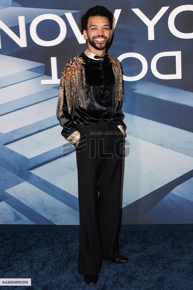 Now You See Me Now You Don t Premiere - NYC