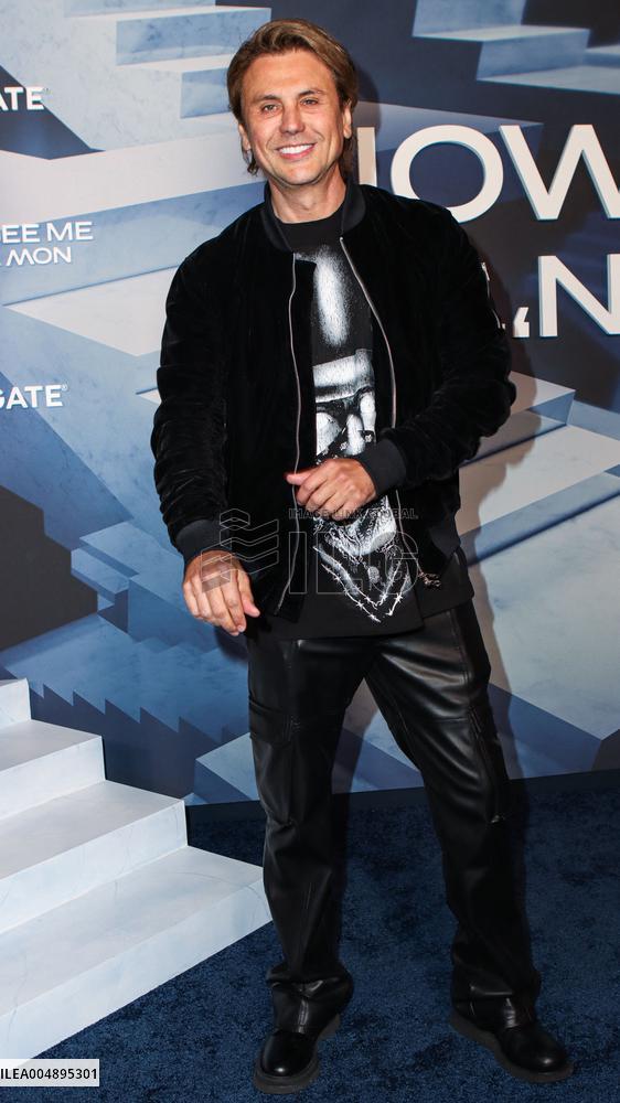 Now You See Me Now You Don t Premiere - NYC