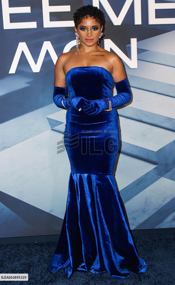 Now You See Me Now You Don t Premiere - NYC