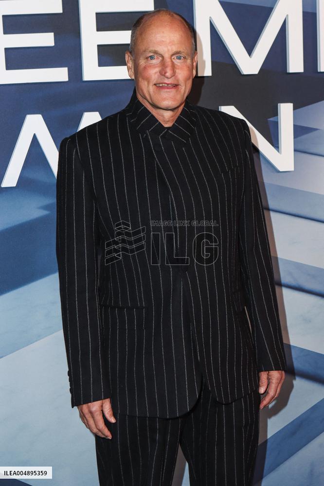 Now You See Me Now You Don t Premiere - NYC