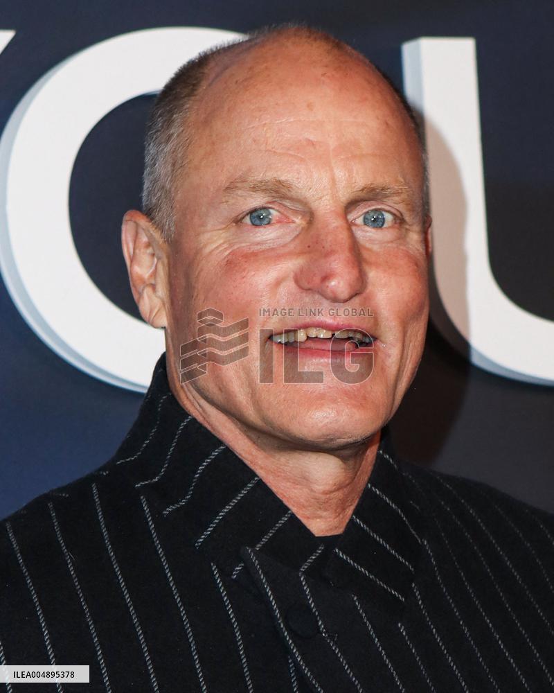 Now You See Me Now You Don t Premiere - NYC