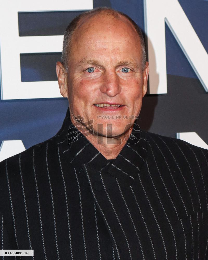 Now You See Me Now You Don t Premiere - NYC