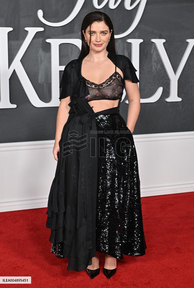 ‘Jay Kelly’ LA Premiere