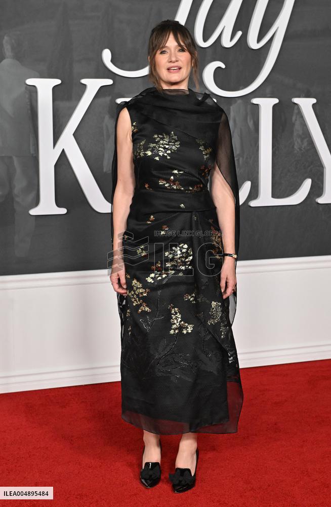 ‘Jay Kelly’ LA Premiere