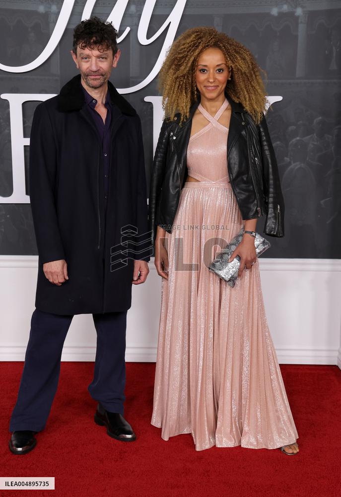 Jay Kelly Premiere - LA