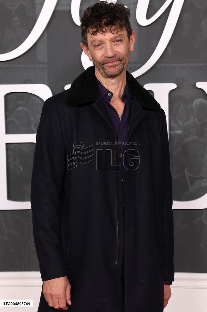 Jay Kelly Premiere - LA