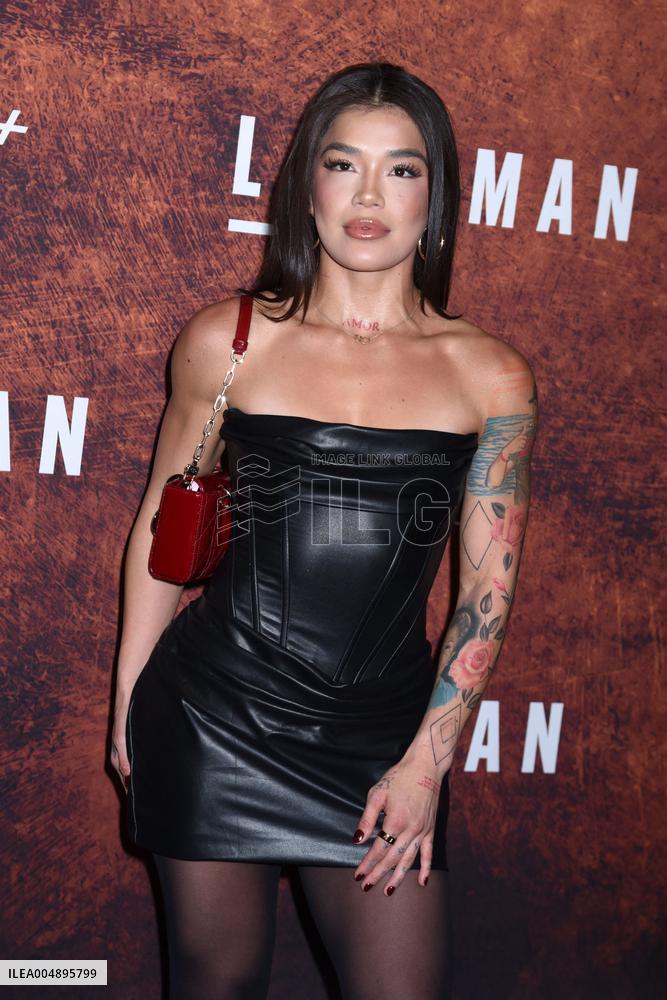 Landman Season 2 Premiere - NYC