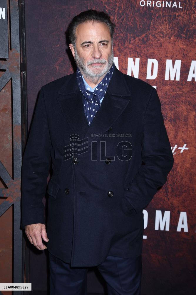 Landman Season 2 Premiere - NYC