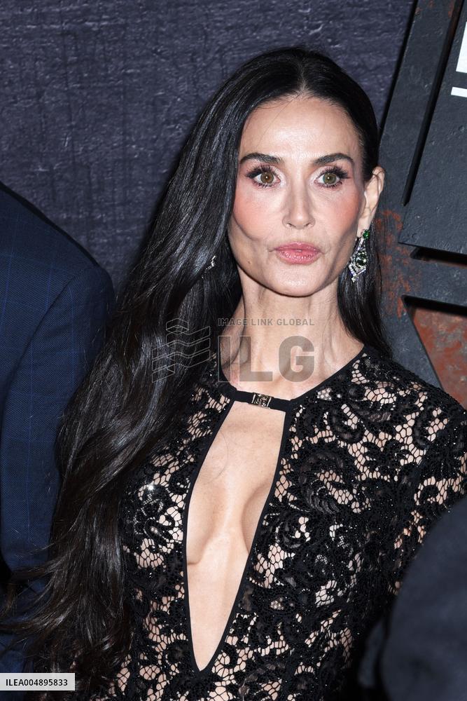 Landman Season 2 Premiere - NYC