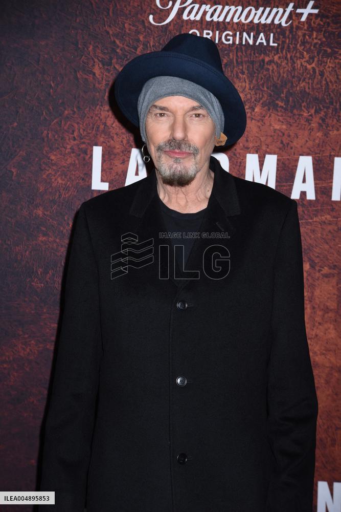 Landman Season 2 Premiere - NYC