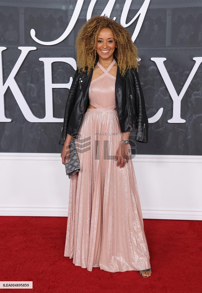 Jay Kelly Premiere - LA