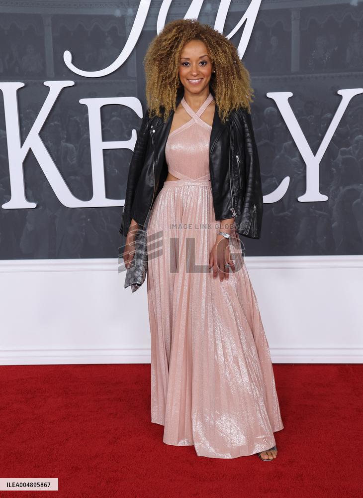 Jay Kelly Premiere - LA