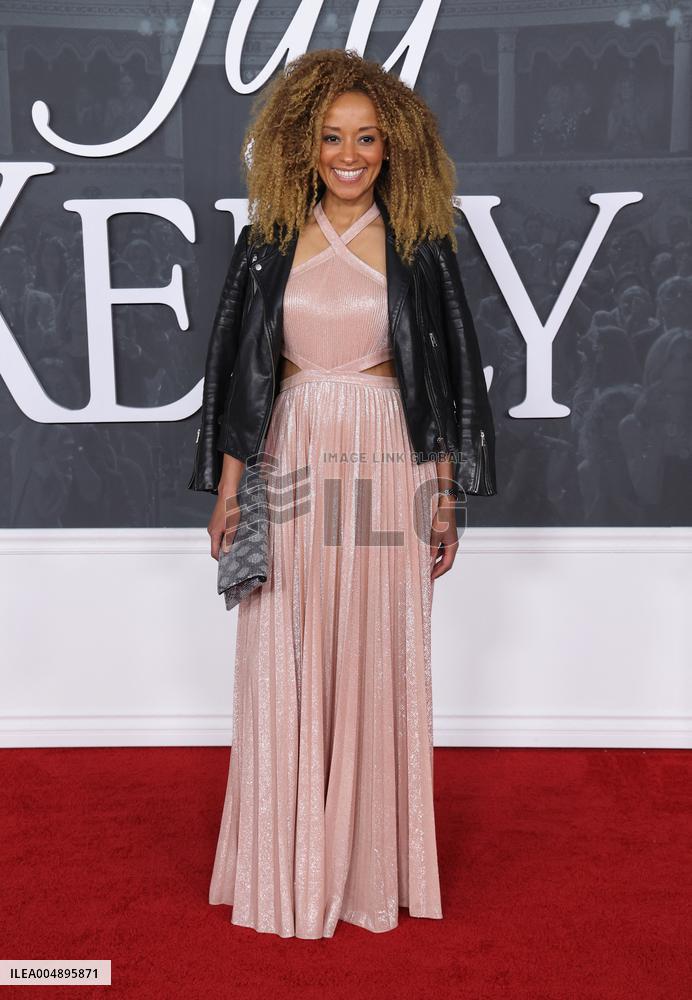 Jay Kelly Premiere - LA