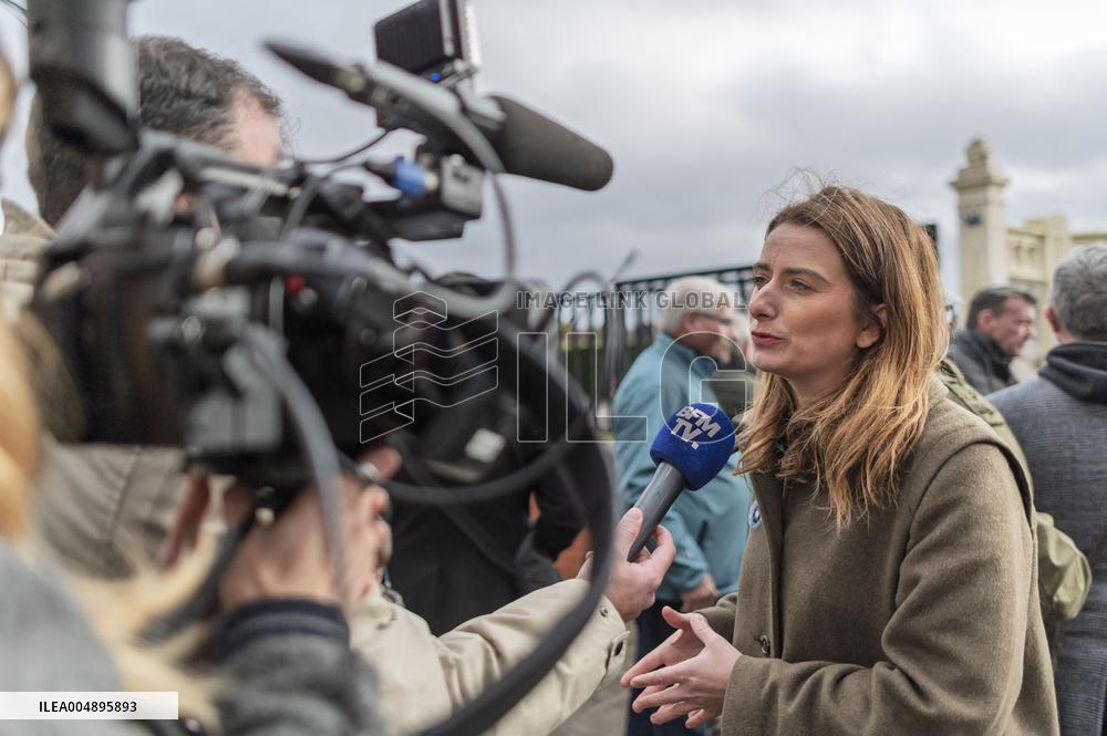 11 November Commemorations - Henin-Beaumont