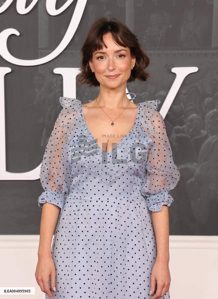 Jay Kelly Premiere - LA