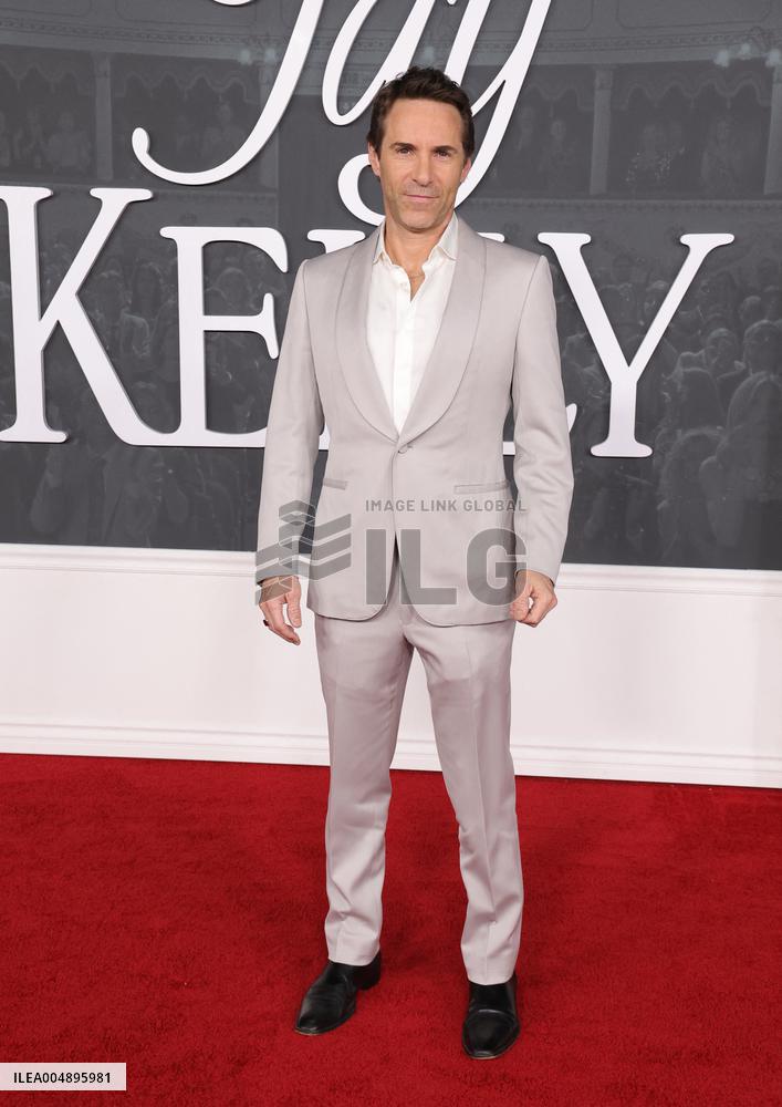 Jay Kelly Premiere - LA