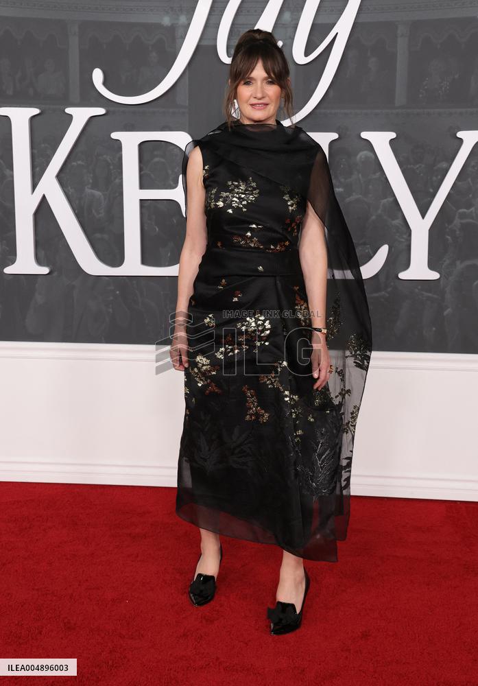 Jay Kelly Premiere - LA