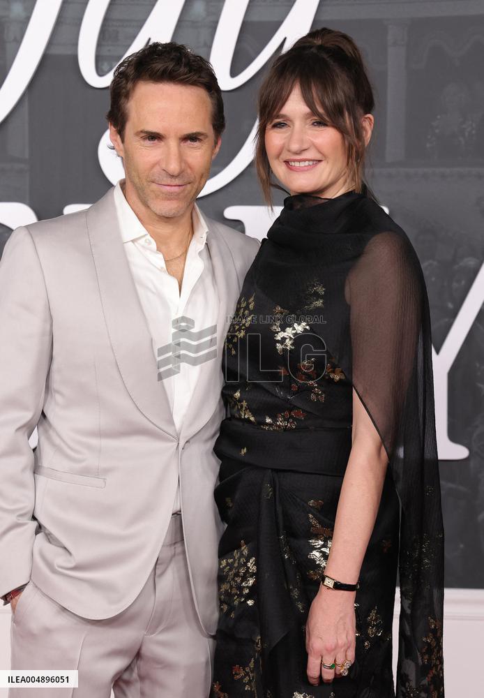 Jay Kelly Premiere - LA