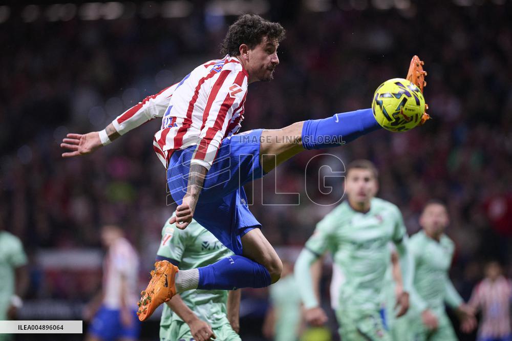 La Liga - Atletico De Madrid v Levante UD