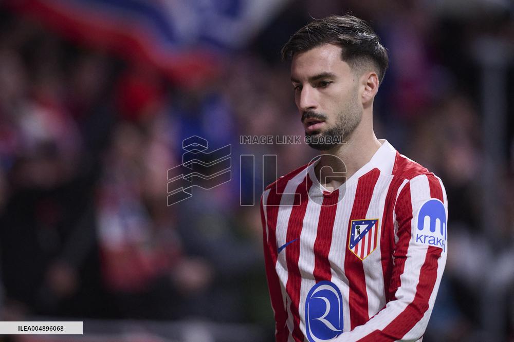 La Liga - Atletico De Madrid v Levante UD
