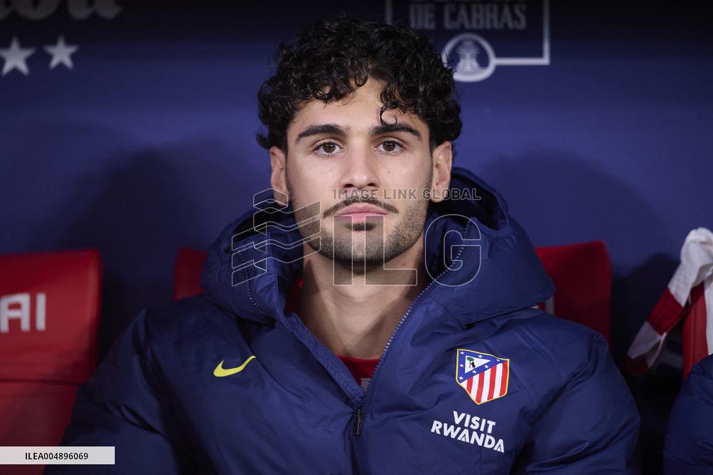 La Liga - Atletico De Madrid v Levante UD