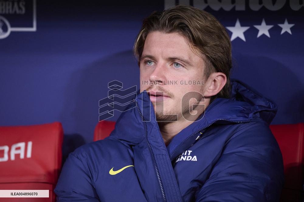 La Liga - Atletico De Madrid v Levante UD