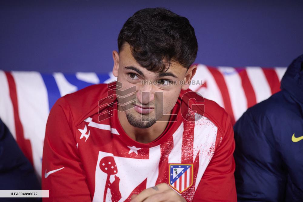 La Liga - Atletico De Madrid v Levante UD