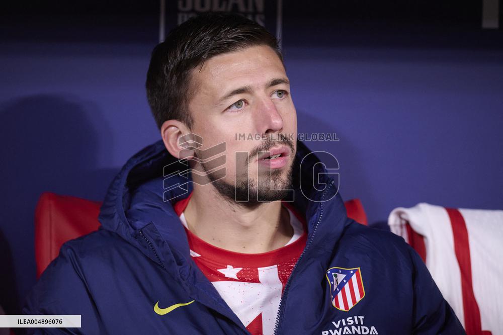 La Liga - Atletico De Madrid v Levante UD